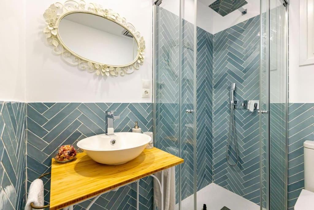 Cardenal Cervantes Deluxe By Valcambre Apartamento