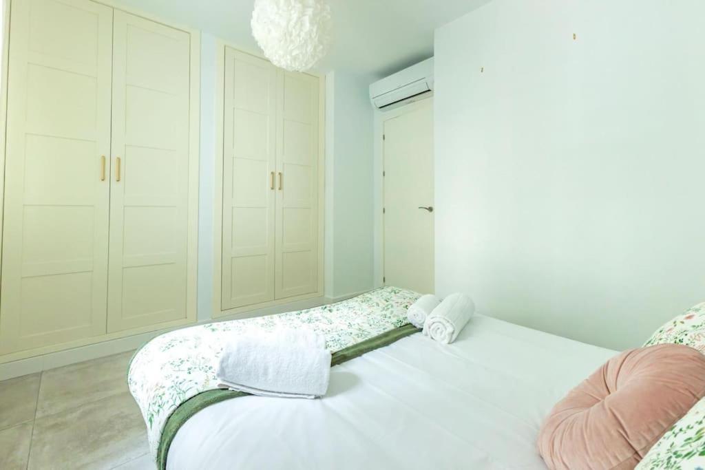 Apartamento Cardenal Cervantes Deluxe By Valcambre *