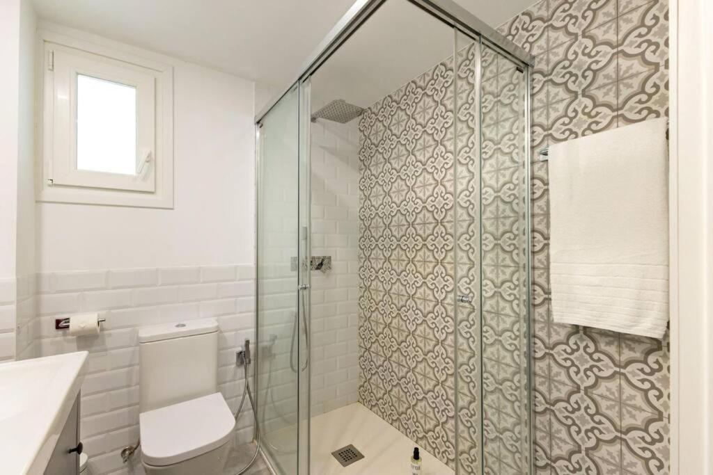 Cardenal Cervantes Deluxe By Valcambre Apartamento *