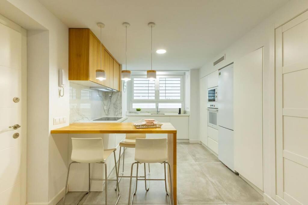 Apartamento Cardenal Cervantes Deluxe By Valcambre Sevilla