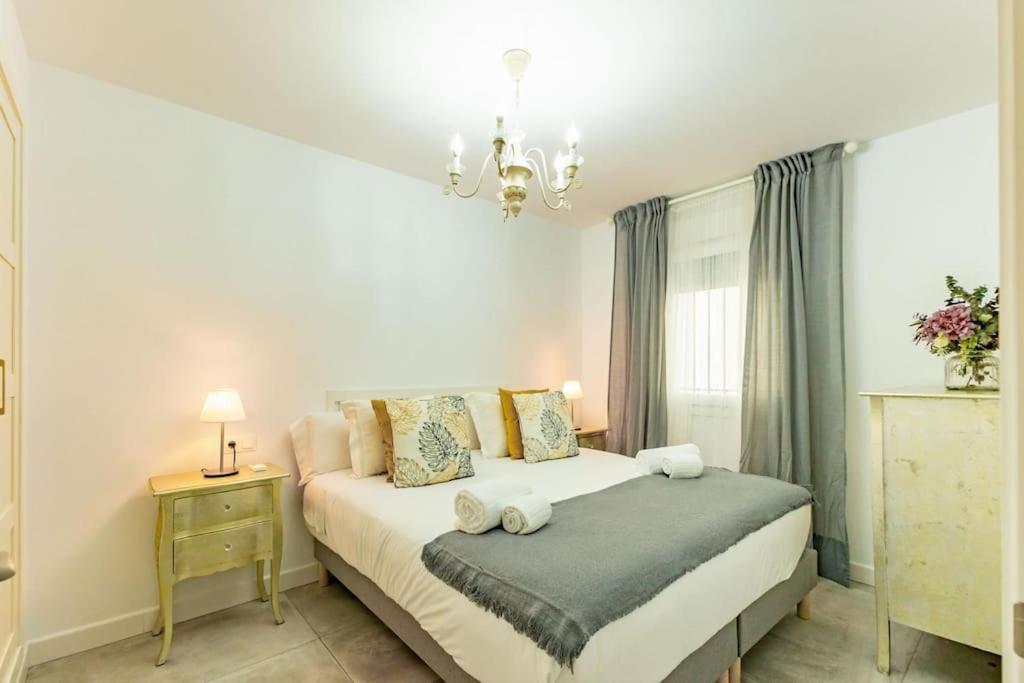 Apartamento Cardenal Cervantes Deluxe By Valcambre