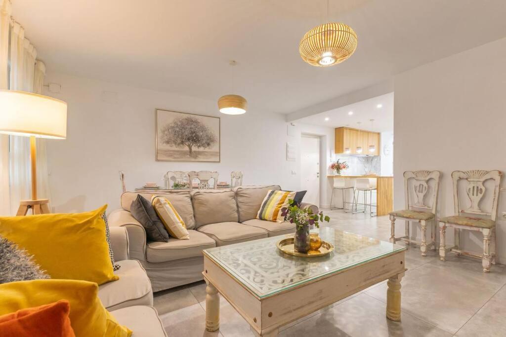 Cardenal Cervantes Deluxe By Valcambre Apartamento *
