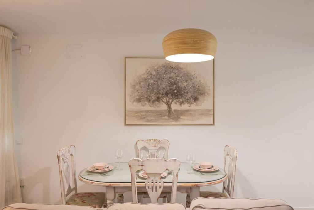 Apartamento Cardenal Cervantes Deluxe By Valcambre
