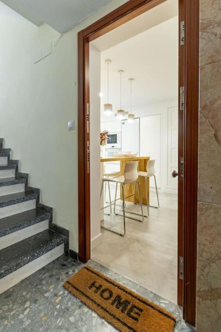 Cardenal Cervantes Deluxe By Valcambre Apartamento Sevilla