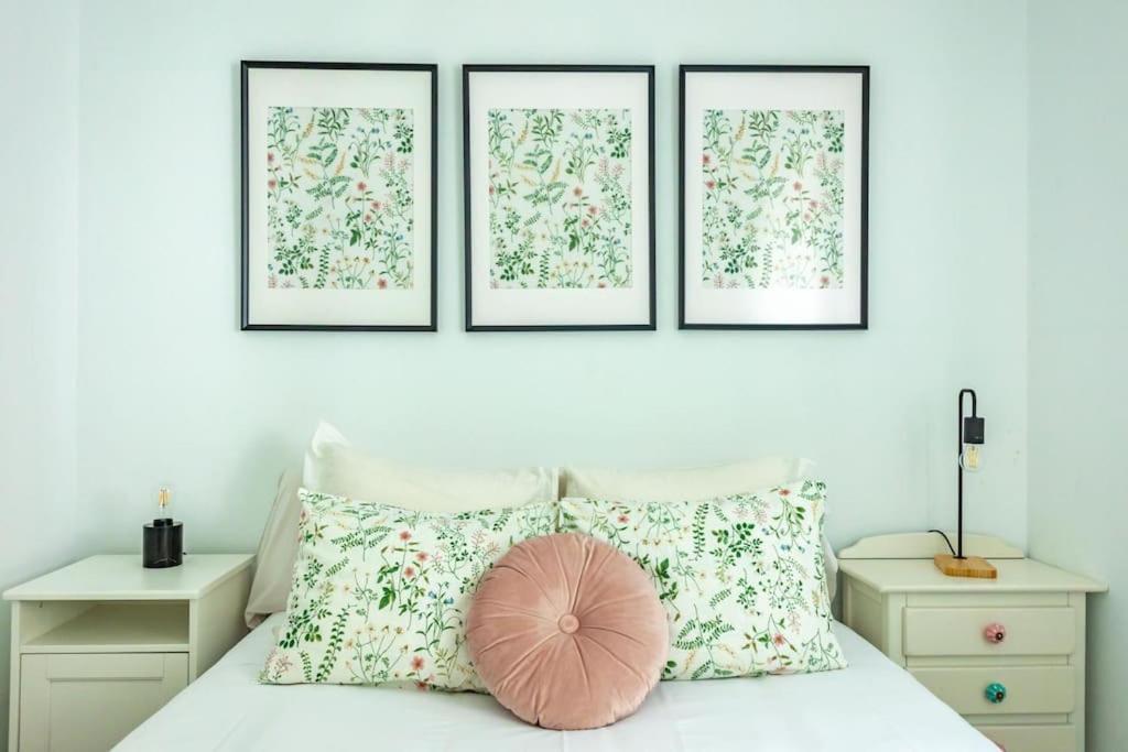 Cardenal Cervantes Deluxe By Valcambre Apartamento Sevilla