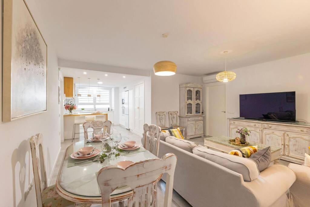 Cardenal Cervantes Deluxe By Valcambre Apartamento Sevilla