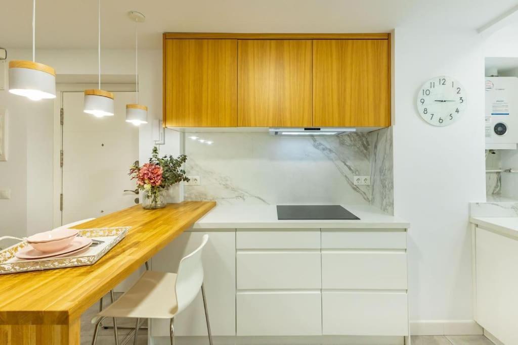 Apartamento Cardenal Cervantes Deluxe By Valcambre *