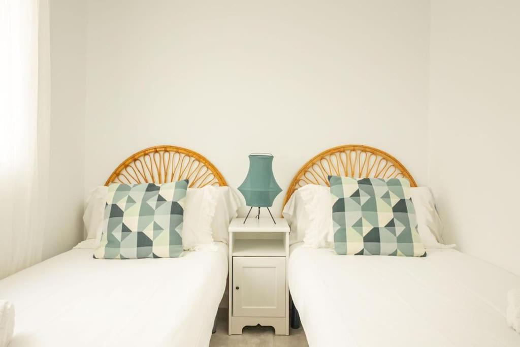 Apartamento Cardenal Cervantes Deluxe By Valcambre