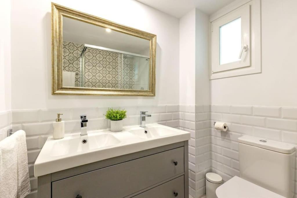 Apartamento Cardenal Cervantes Deluxe By Valcambre Sevilla