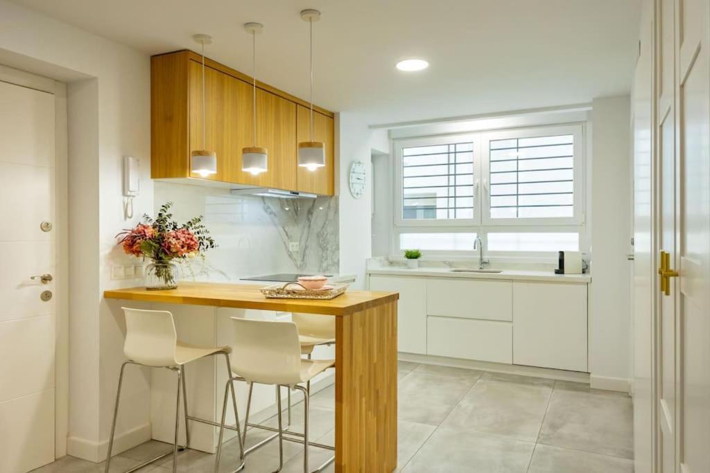 Cardenal Cervantes Deluxe By Valcambre Apartamento *