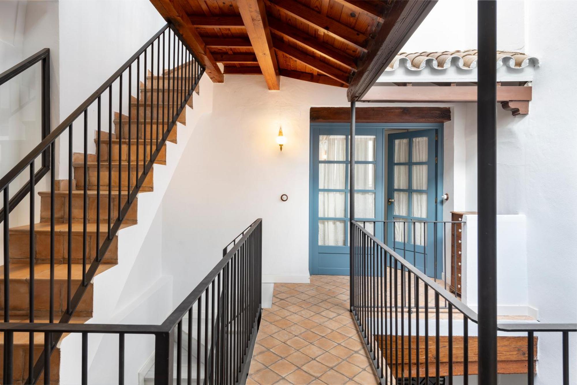 Apartamento Magno Vírgenes Luxury House Sevilla