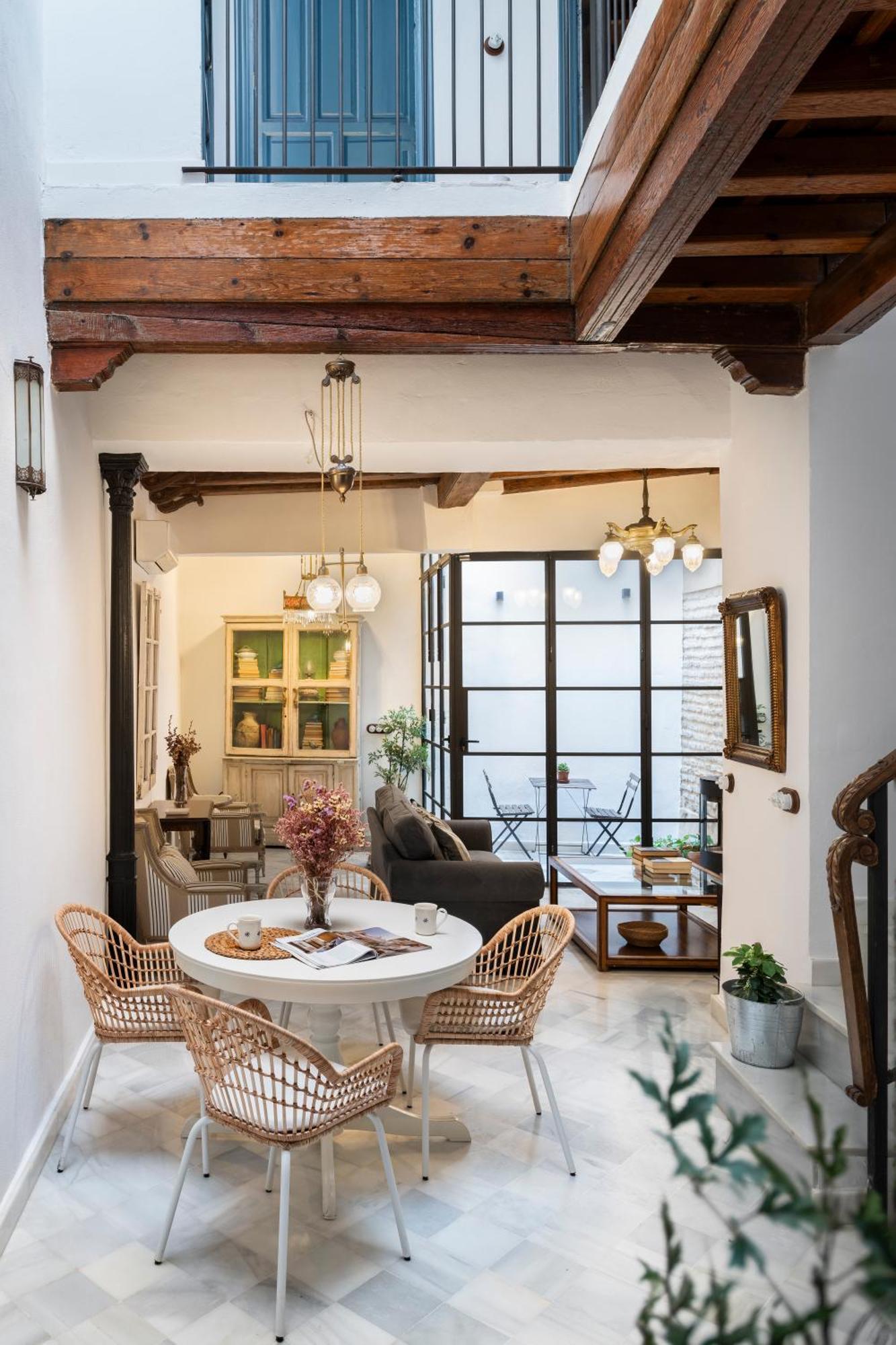 Magno Vírgenes Luxury House Apartamento