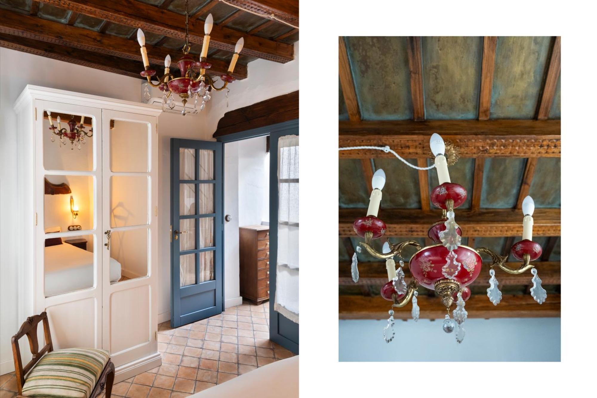 Magno Vírgenes Luxury House