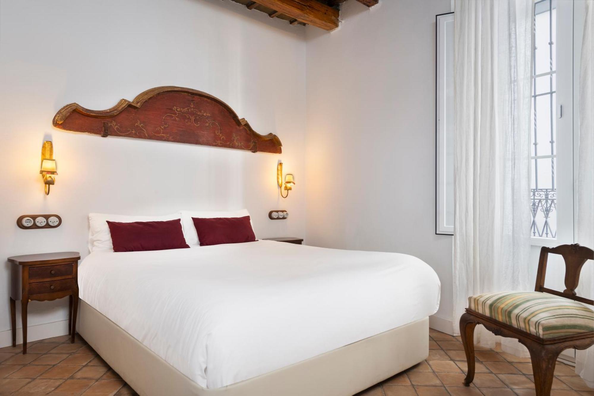Apartamento Magno Vírgenes Luxury House