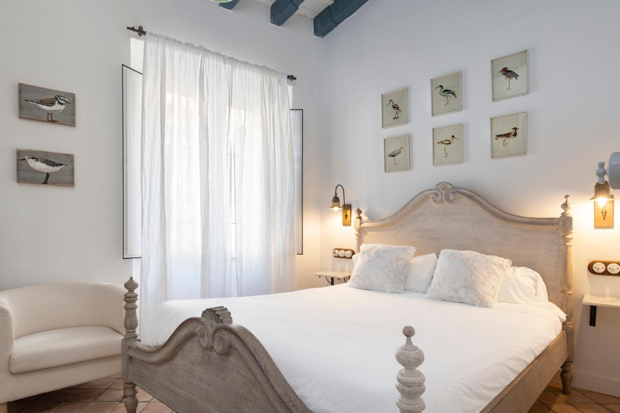 Magno Vírgenes Luxury House Apartamento