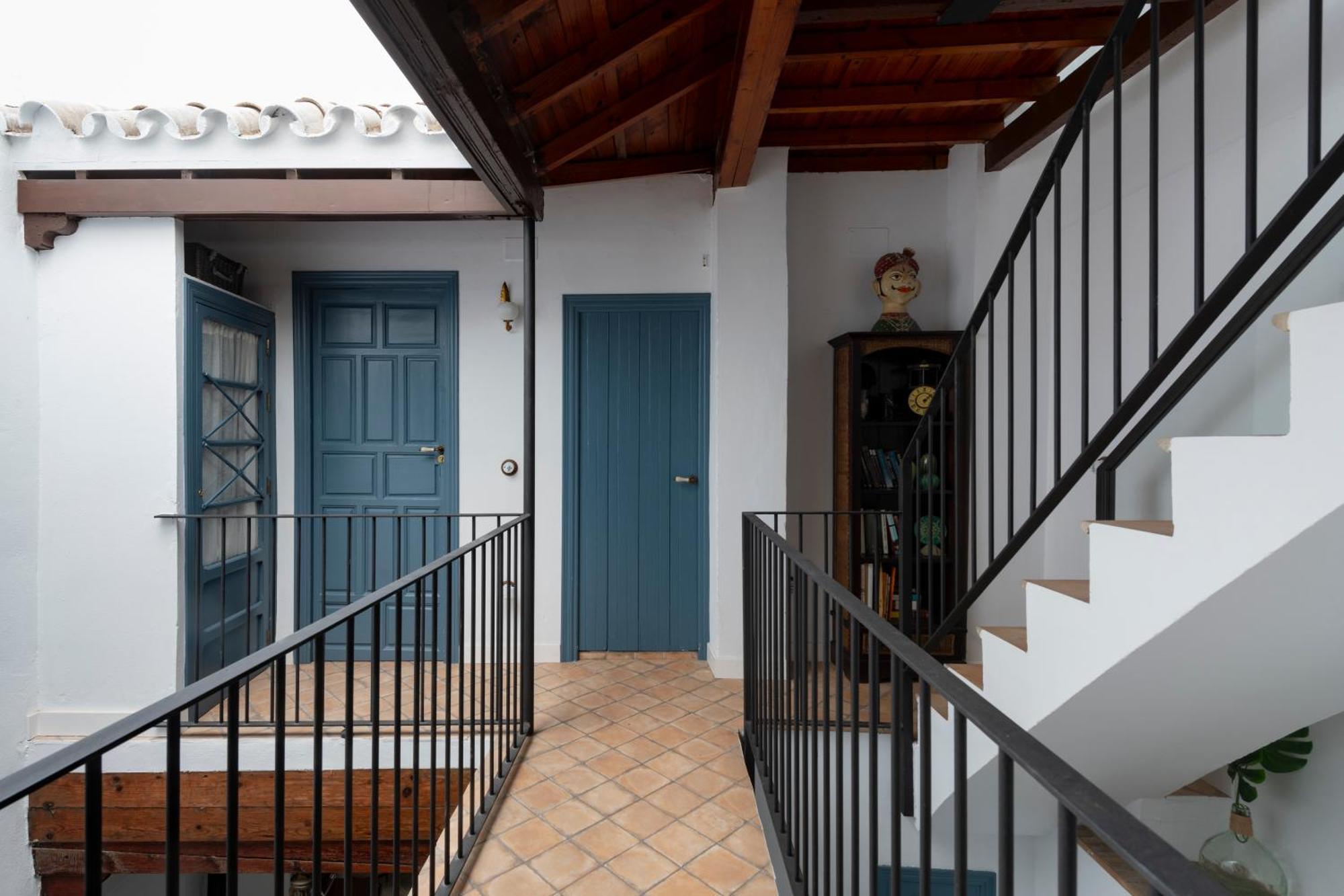Apartamento Magno Vírgenes Luxury House Sevilla