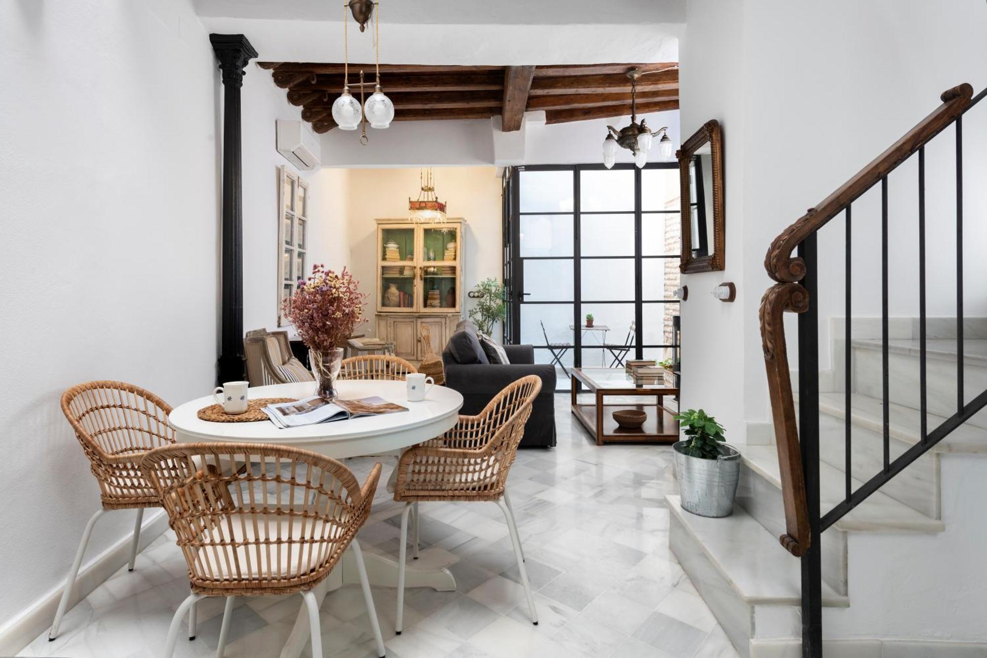 Magno Vírgenes Luxury House Apartamento