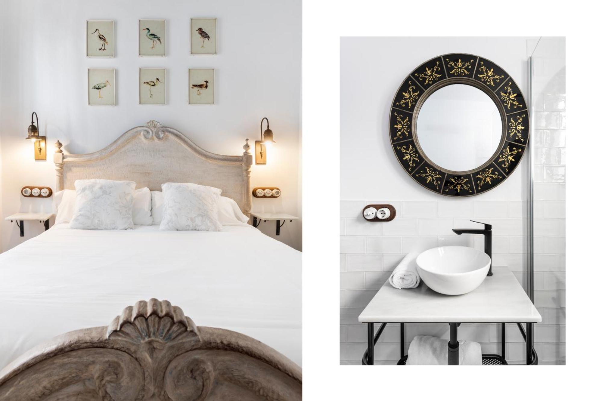 Apartamento Magno Vírgenes Luxury House