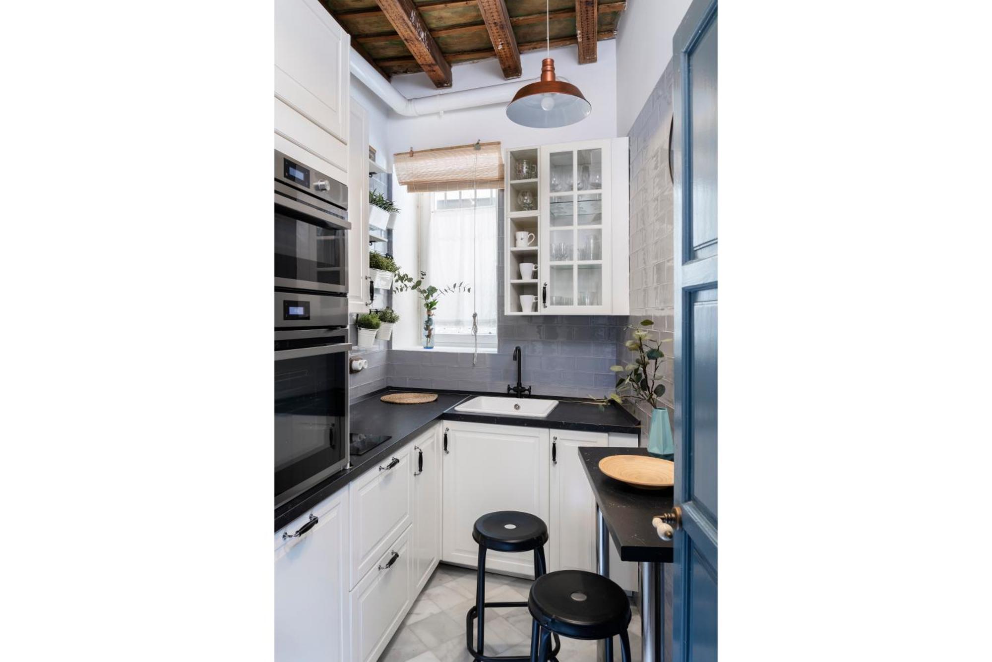 Apartamento Magno Vírgenes Luxury House *