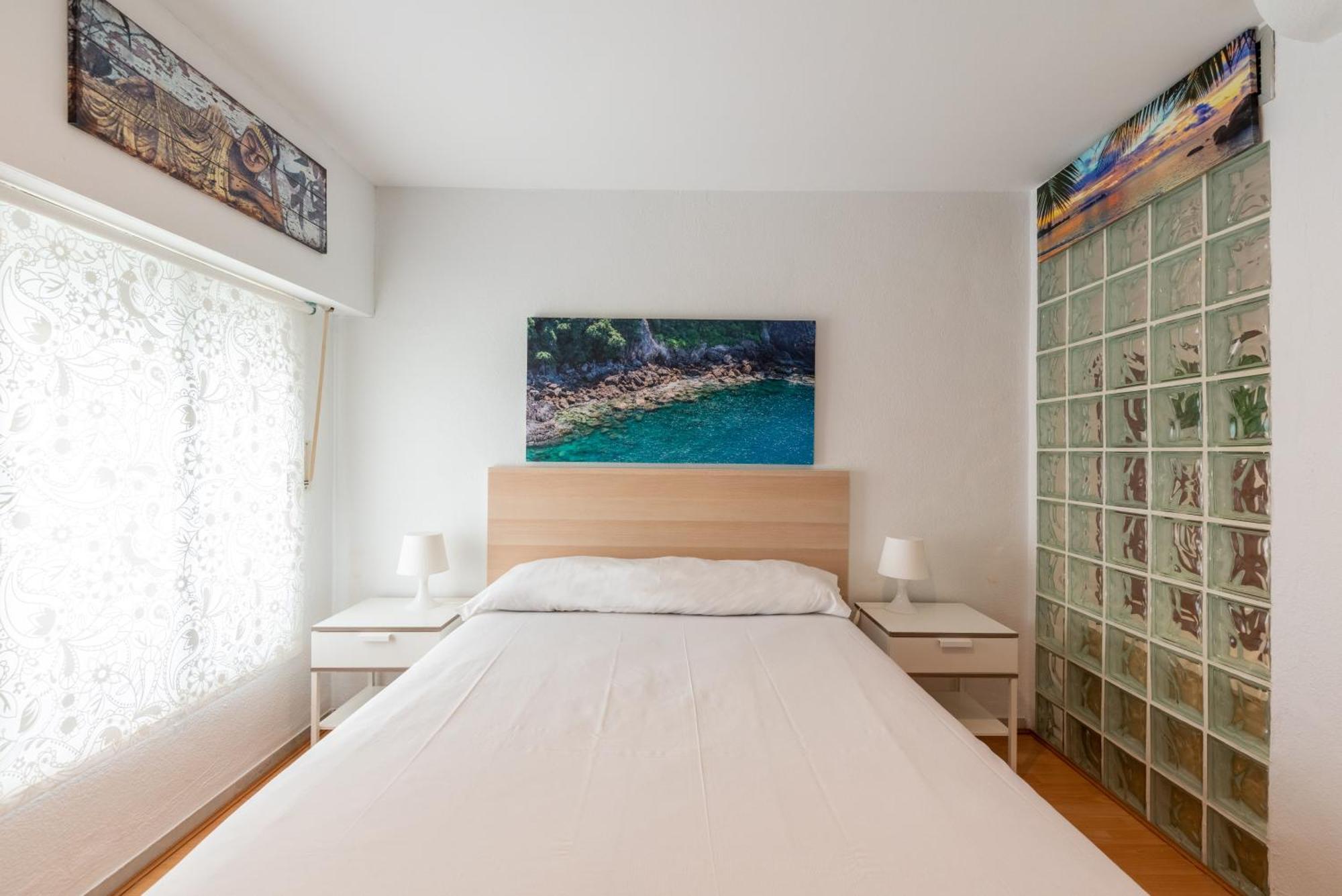 Holi-rent Esperanza Apartamento Sevilla