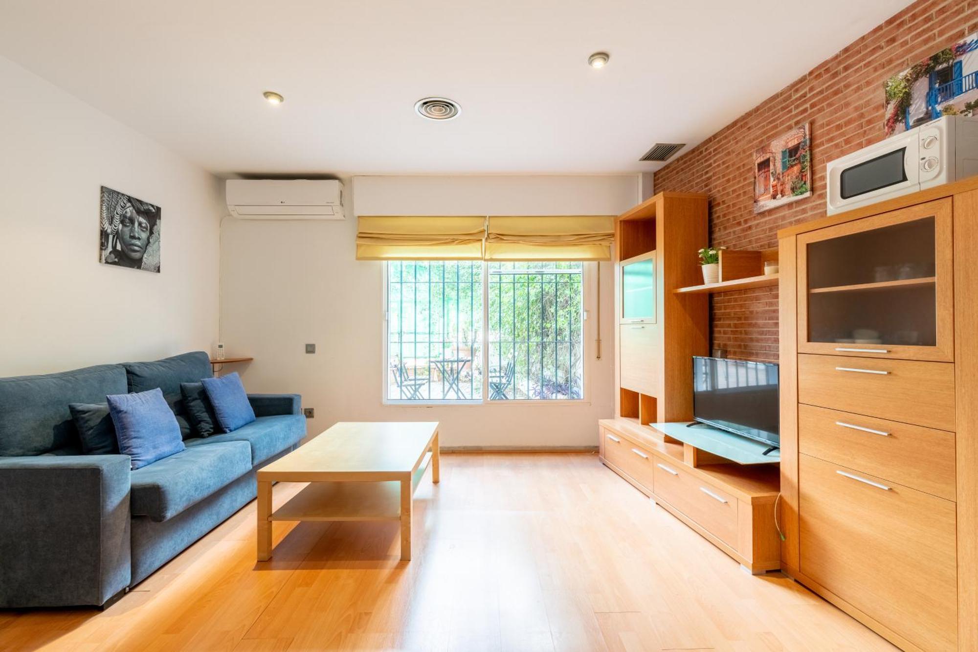 Apartamento Holi-rent Esperanza *