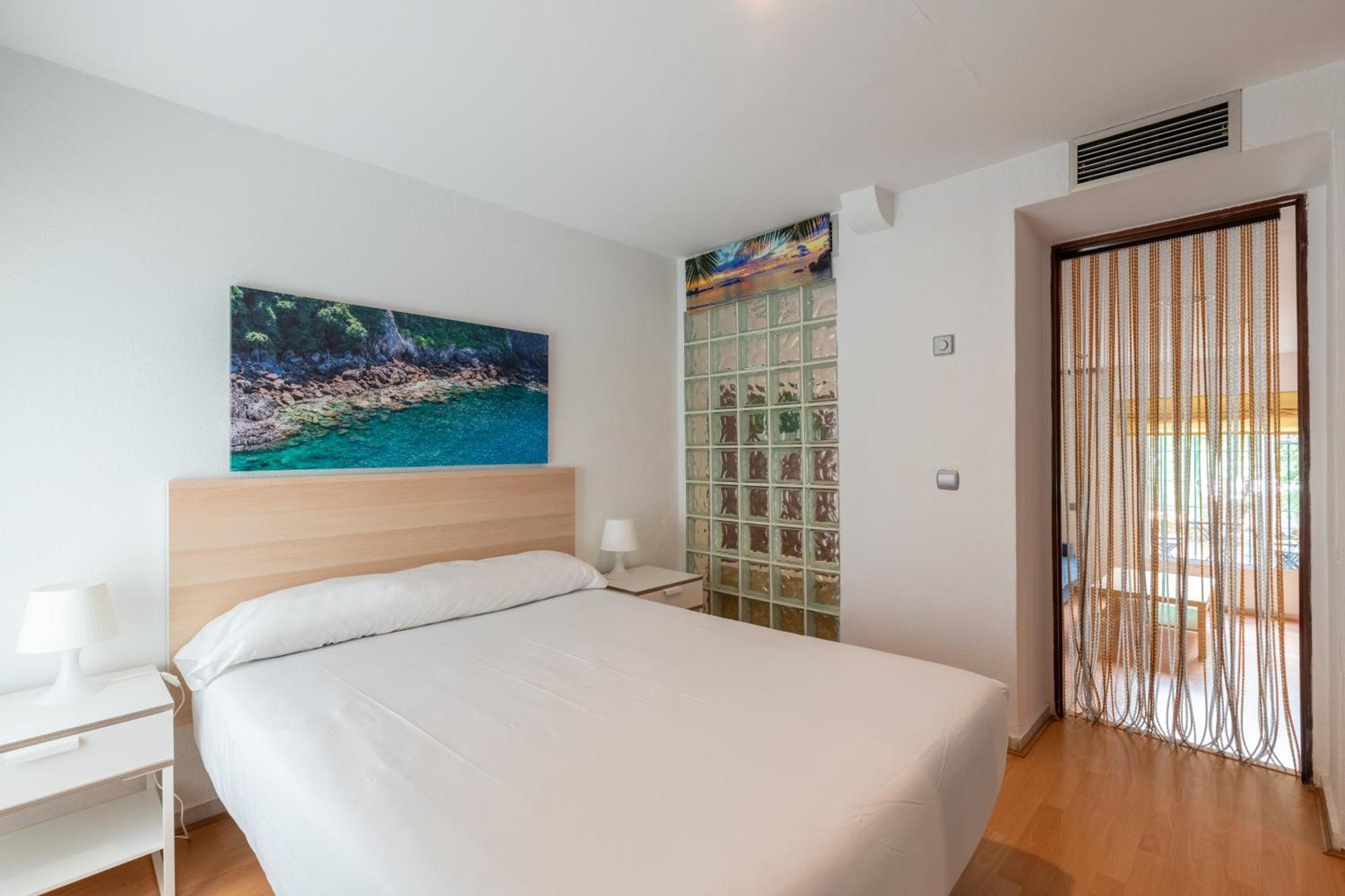 Apartamento Holi-rent Esperanza