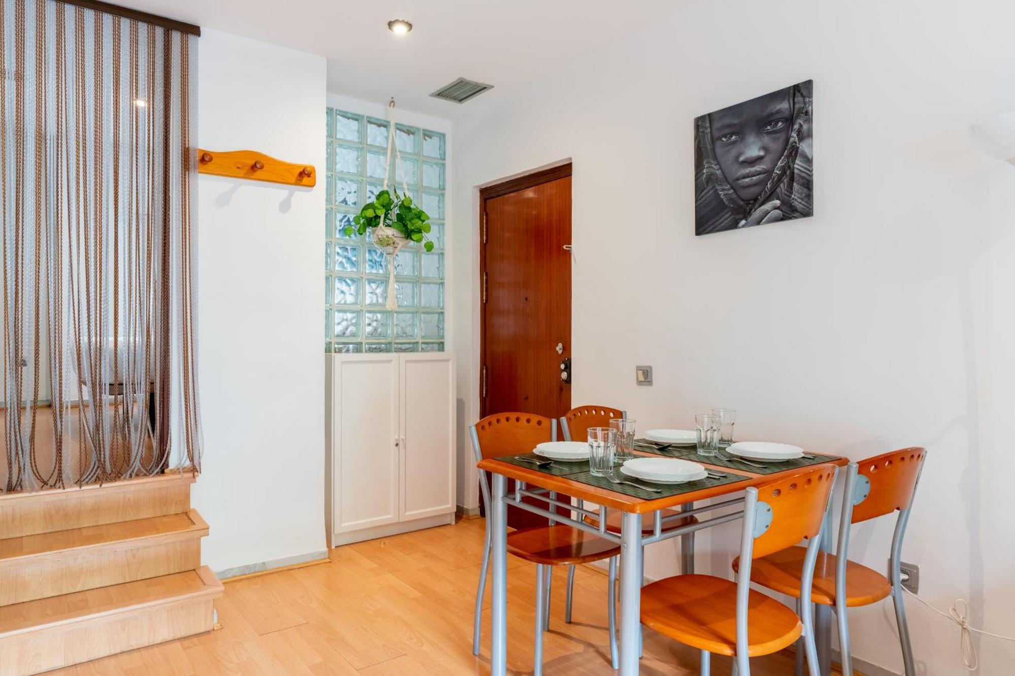 Holi-rent Esperanza Apartamento Sevilla
