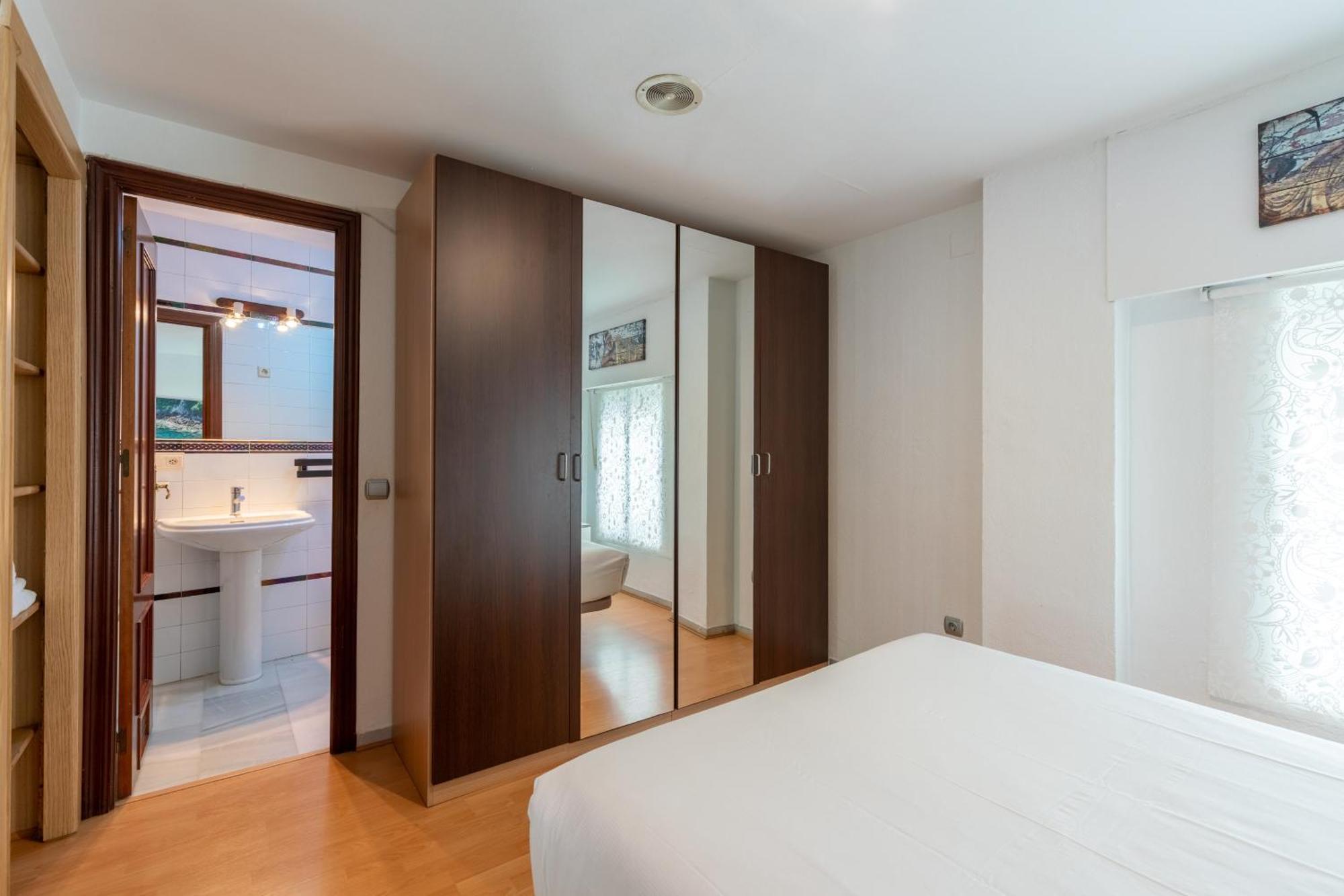 Apartamento Holi-rent Esperanza *