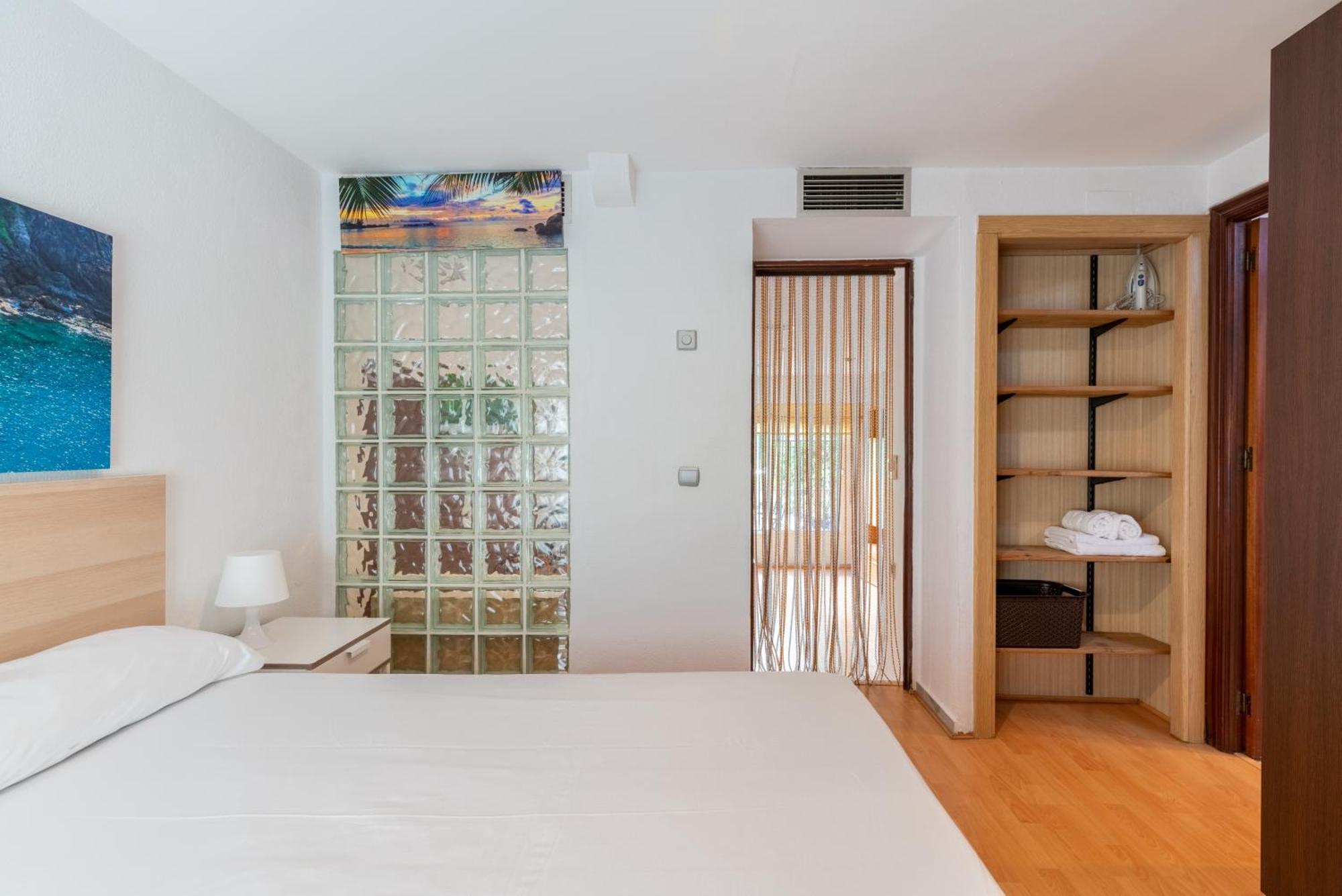 Holi-rent Esperanza Apartamento *
