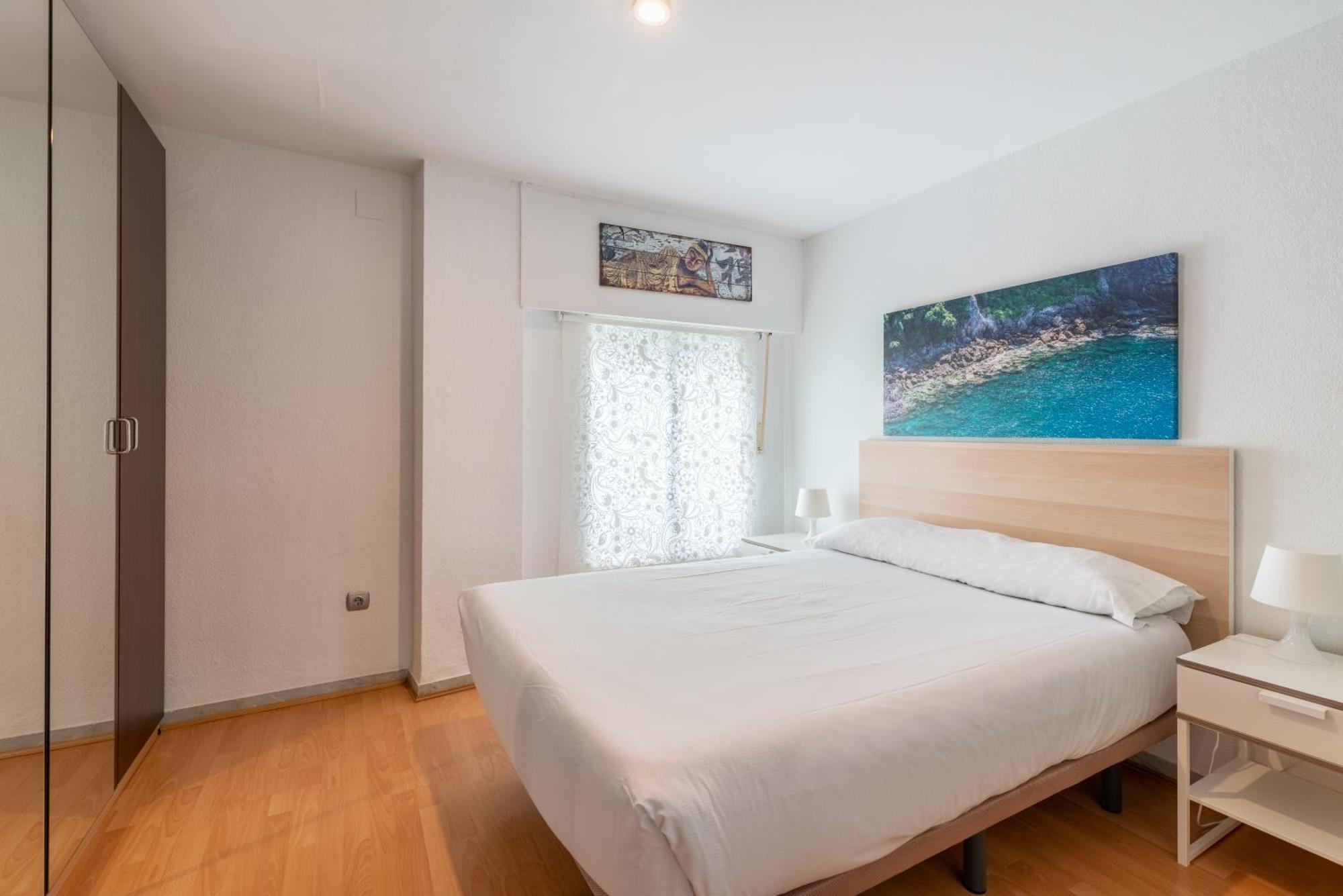 Holi-rent Esperanza Apartamento