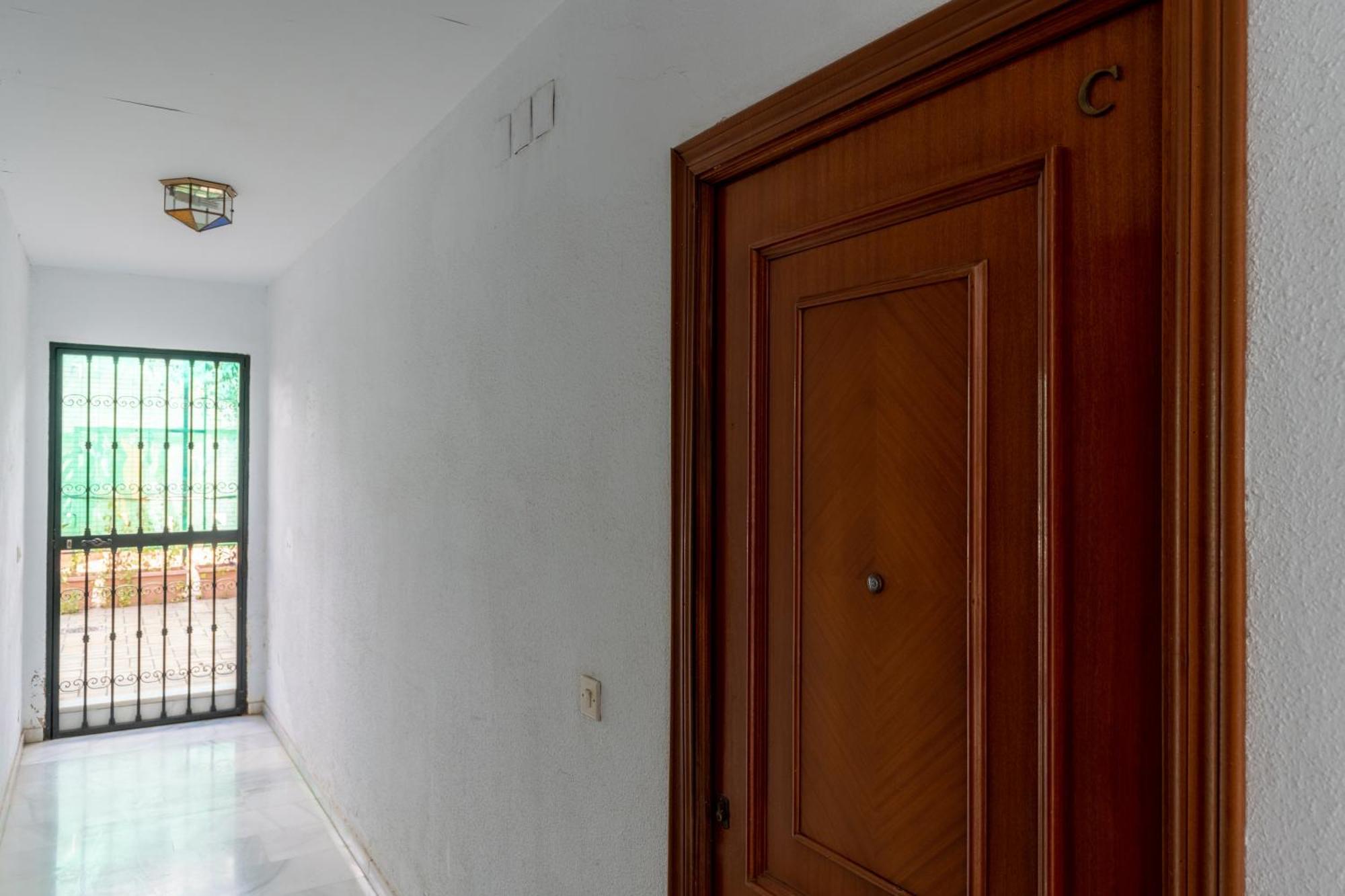Apartamento Holi-rent Esperanza Sevilla