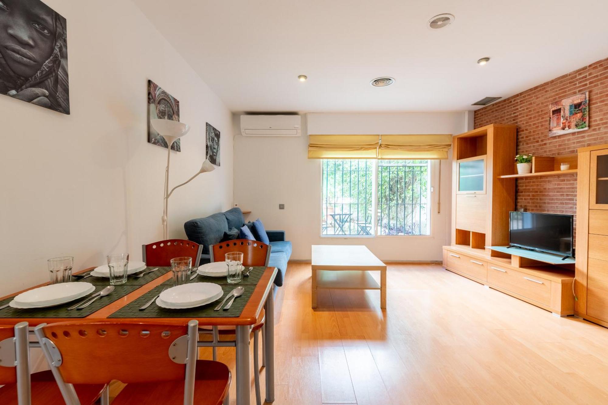 Holi-rent Esperanza * Sevilla