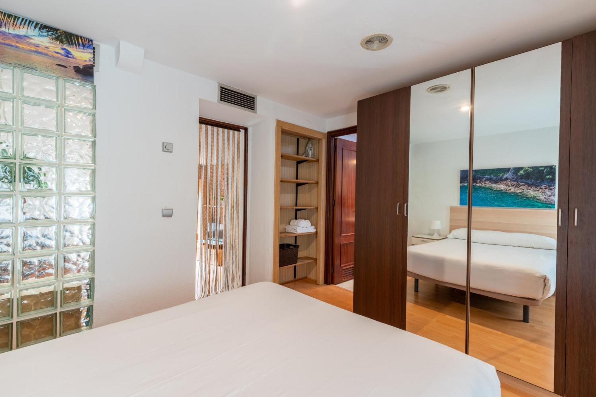 Apartamento Holi-rent Esperanza