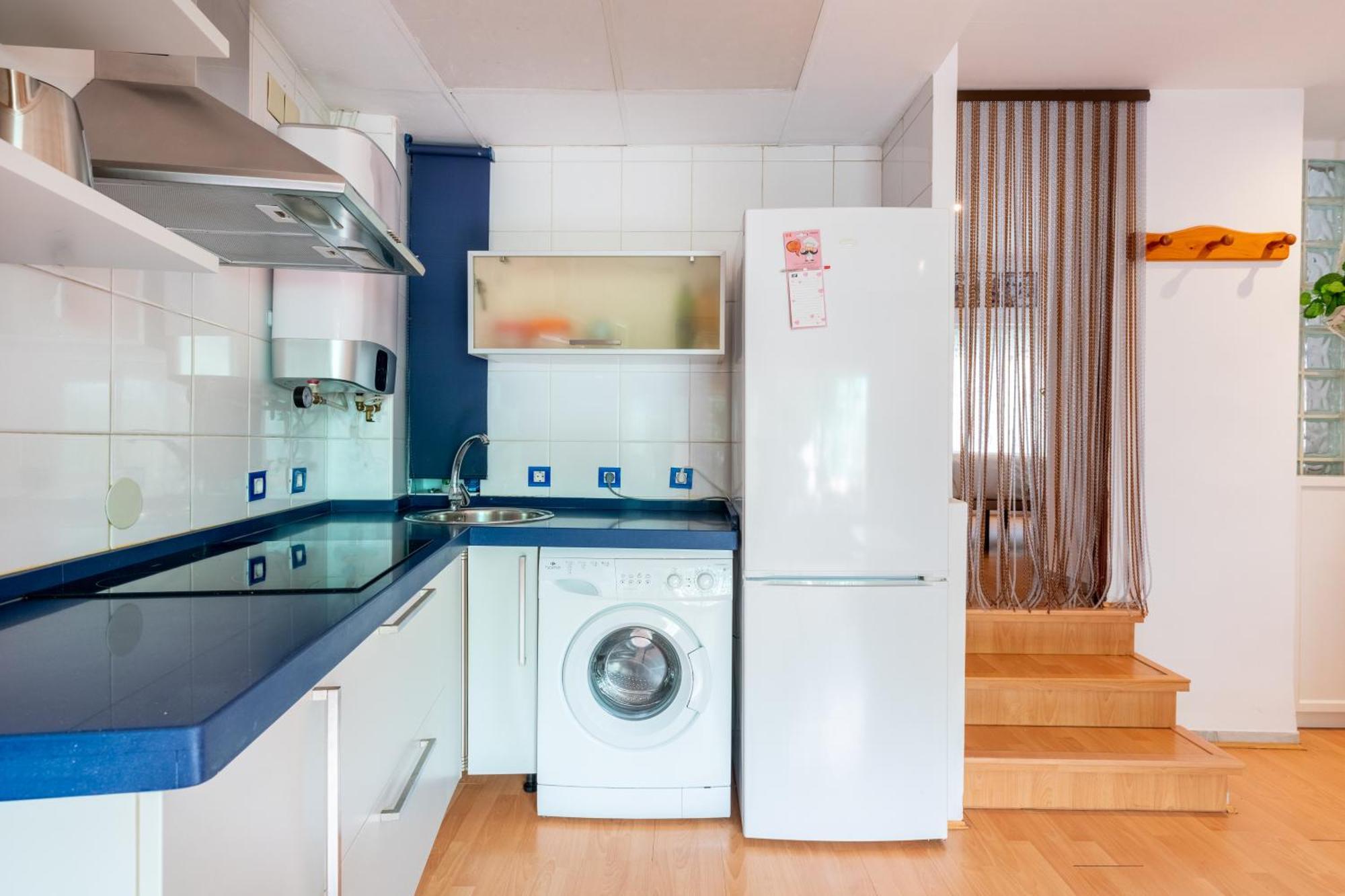 Holi-rent Esperanza Apartamento