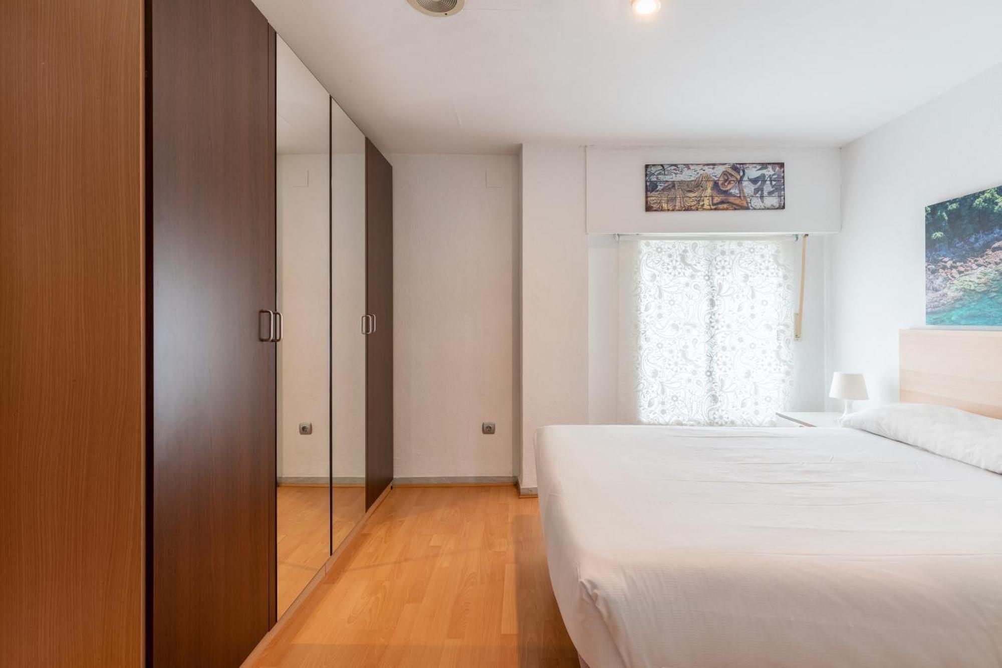 Holi-rent Esperanza * Sevilla