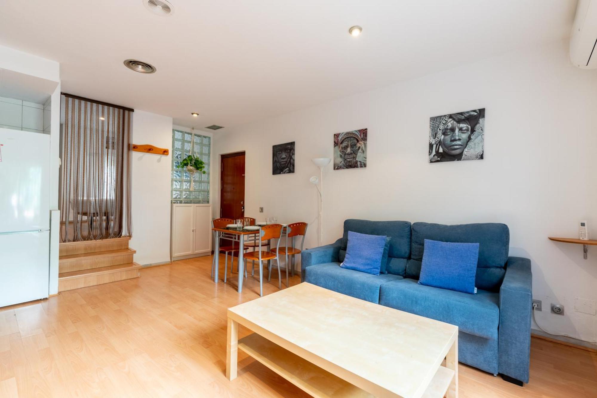 Apartamento Holi-rent Esperanza *