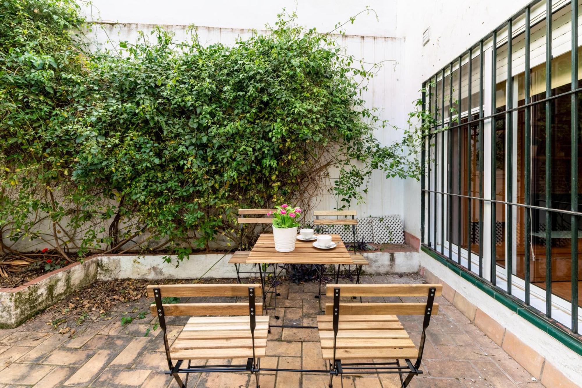 Apartamento Holi-rent Esperanza *