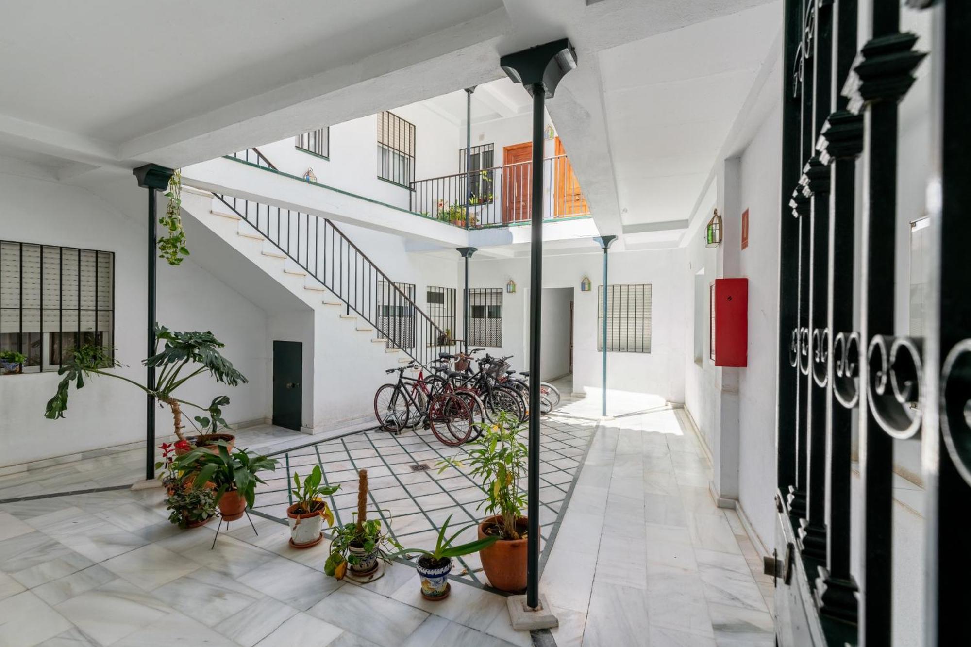 Holi-rent Esperanza Apartamento Sevilla