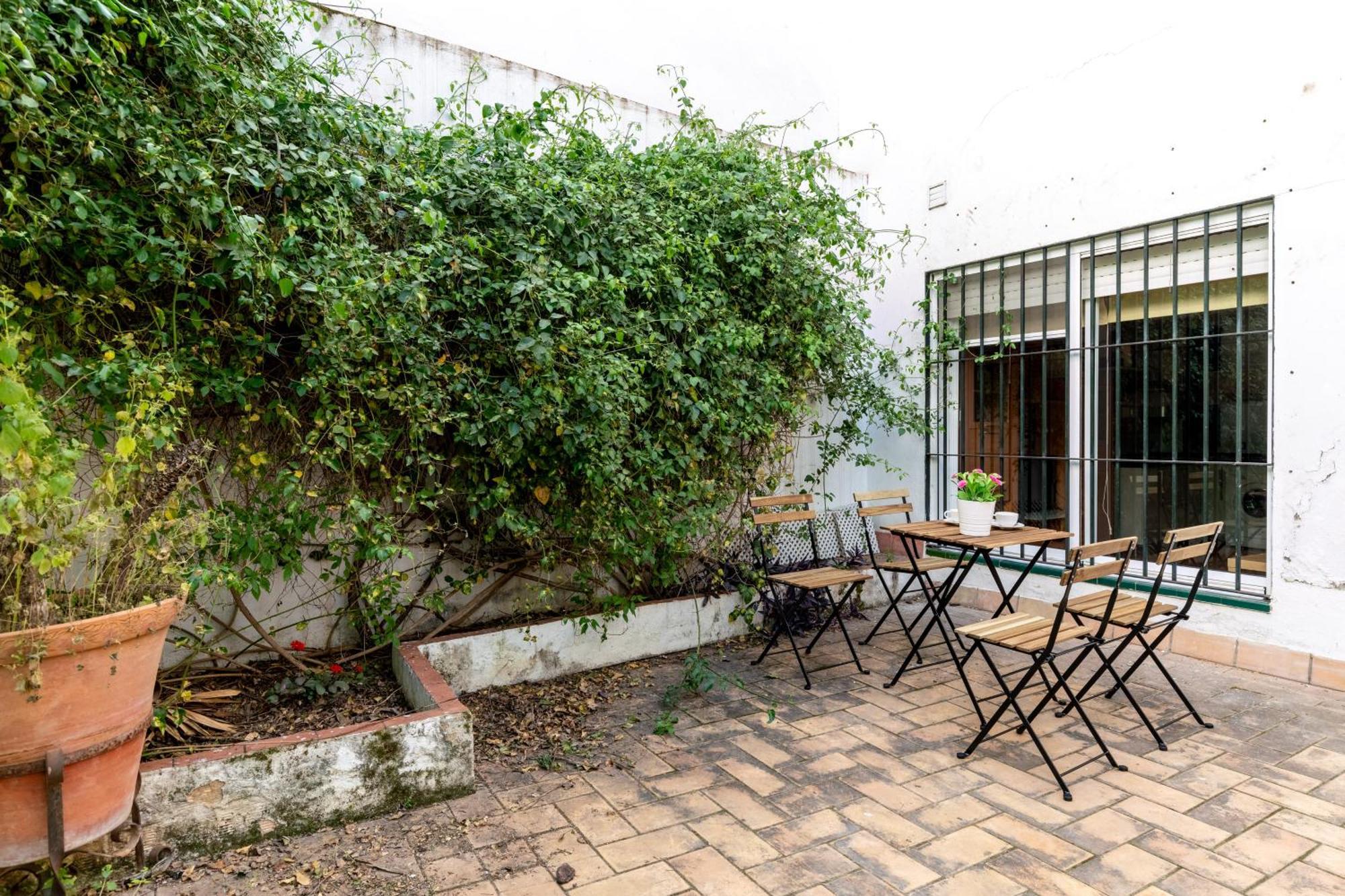 Apartamento Holi-rent Esperanza