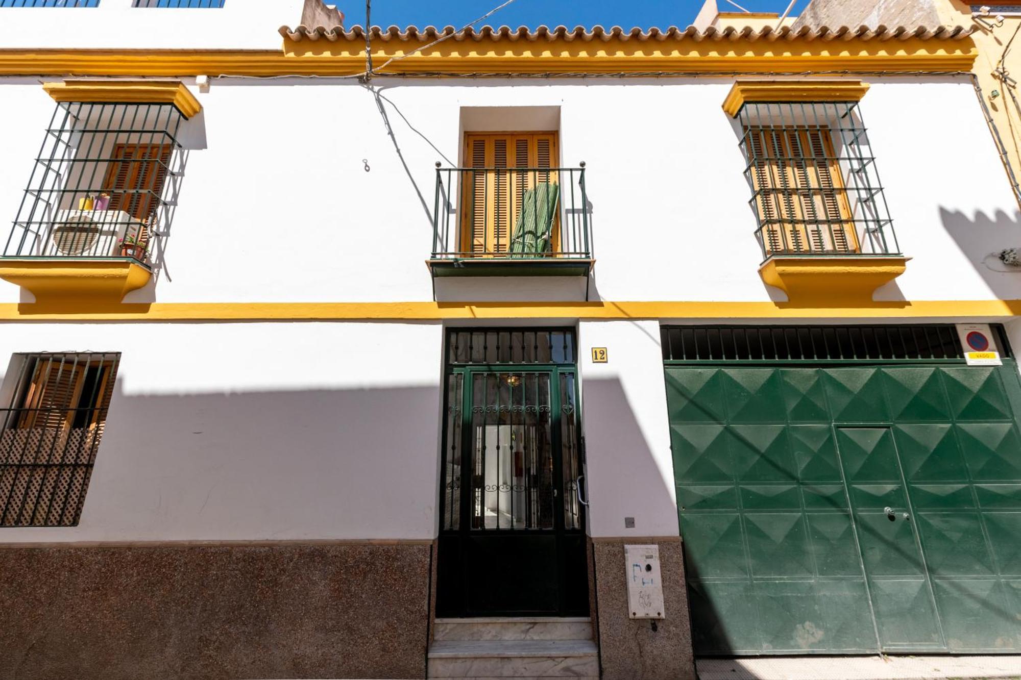Apartamento Holi-rent Esperanza *