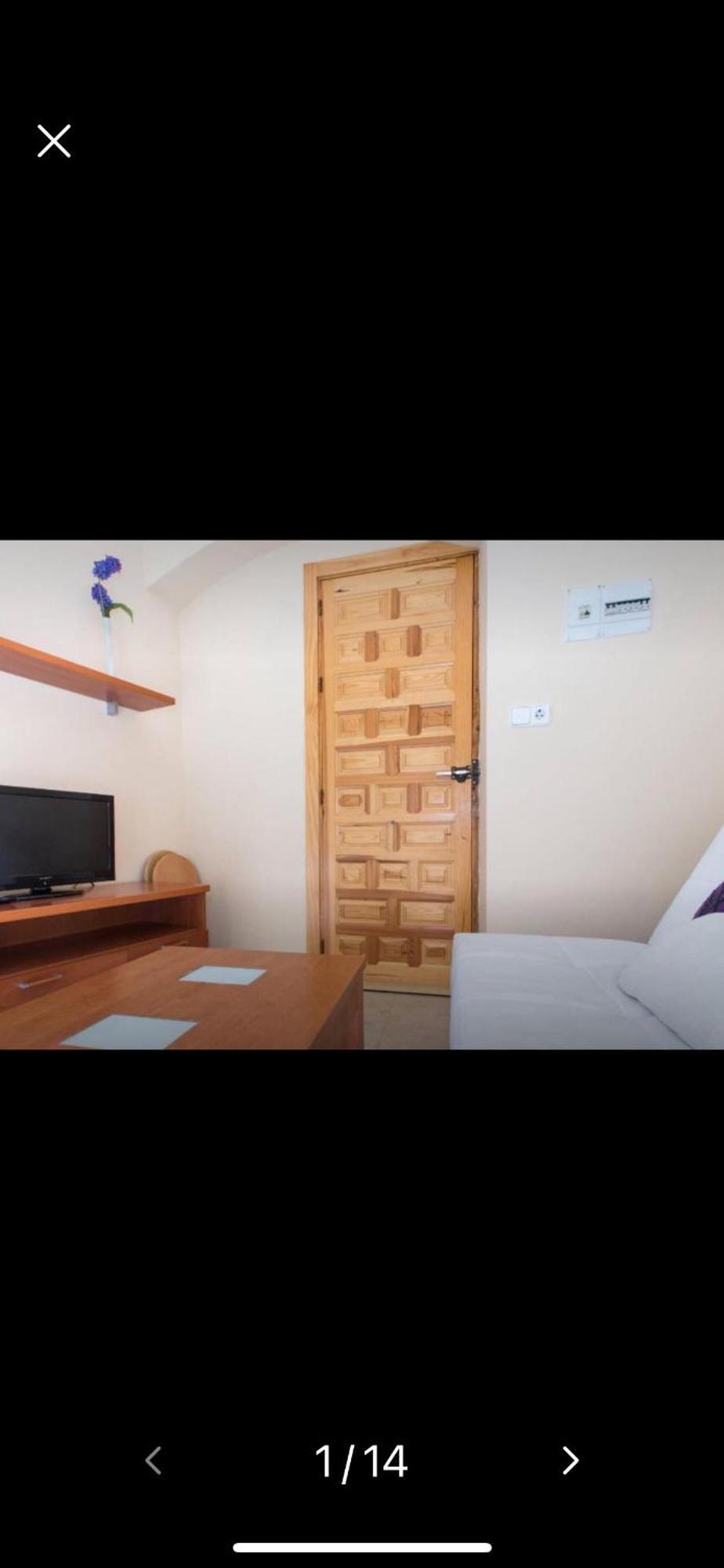 Apartamento Llama