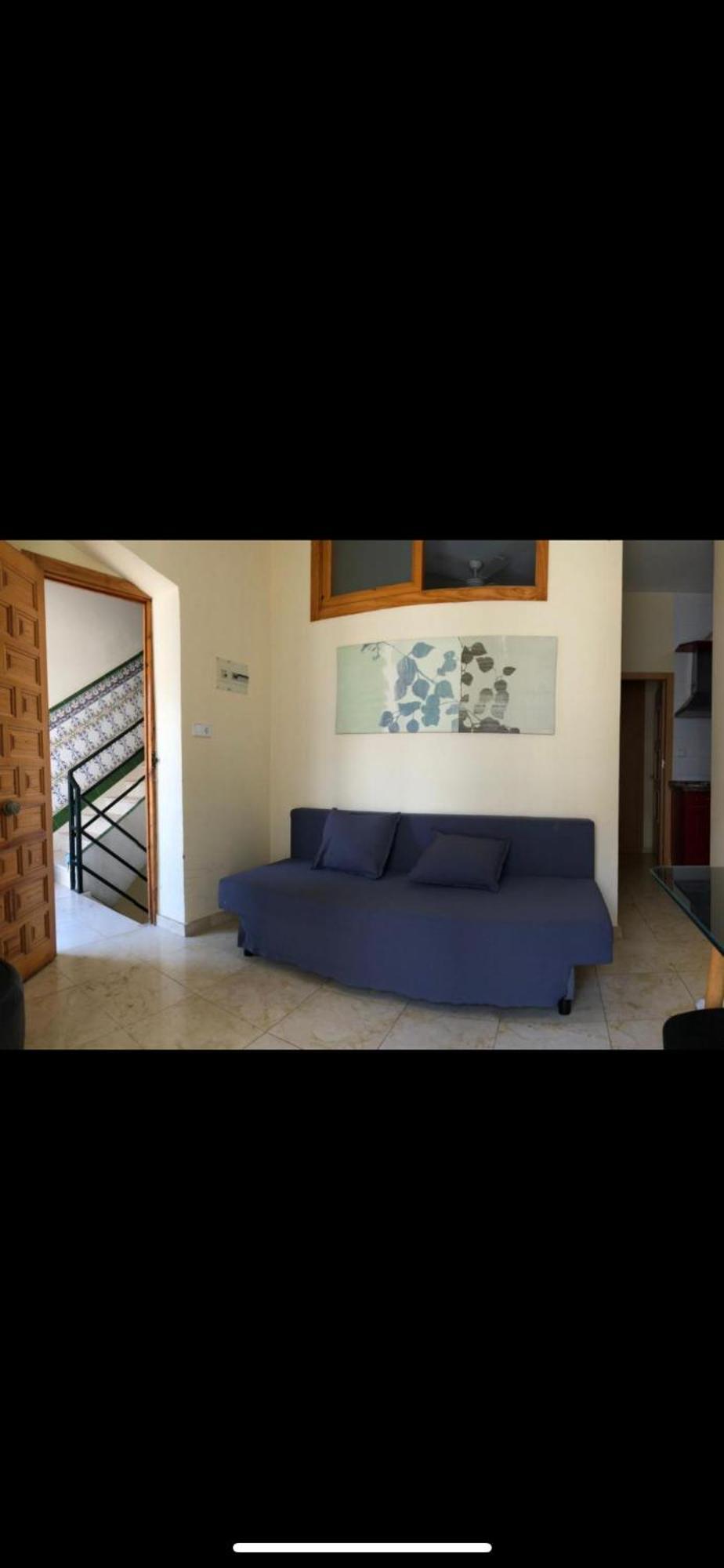 Llama Apartamento Sevilla