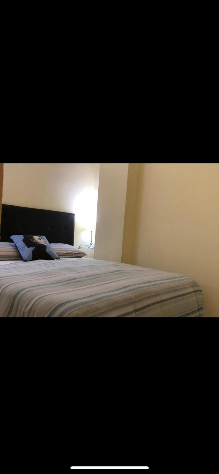 Llama Apartamento Sevilla