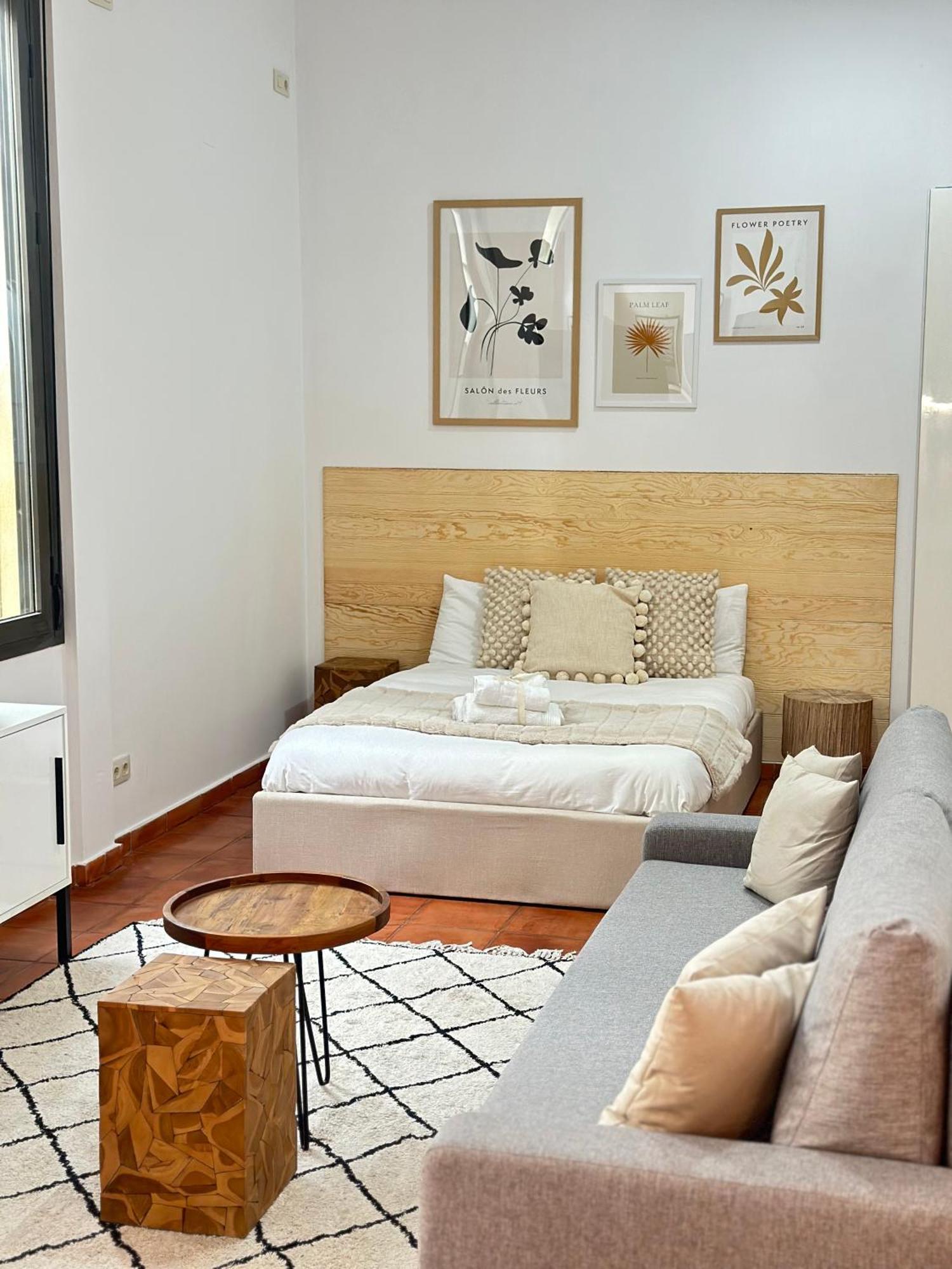 Apartamento Alameda