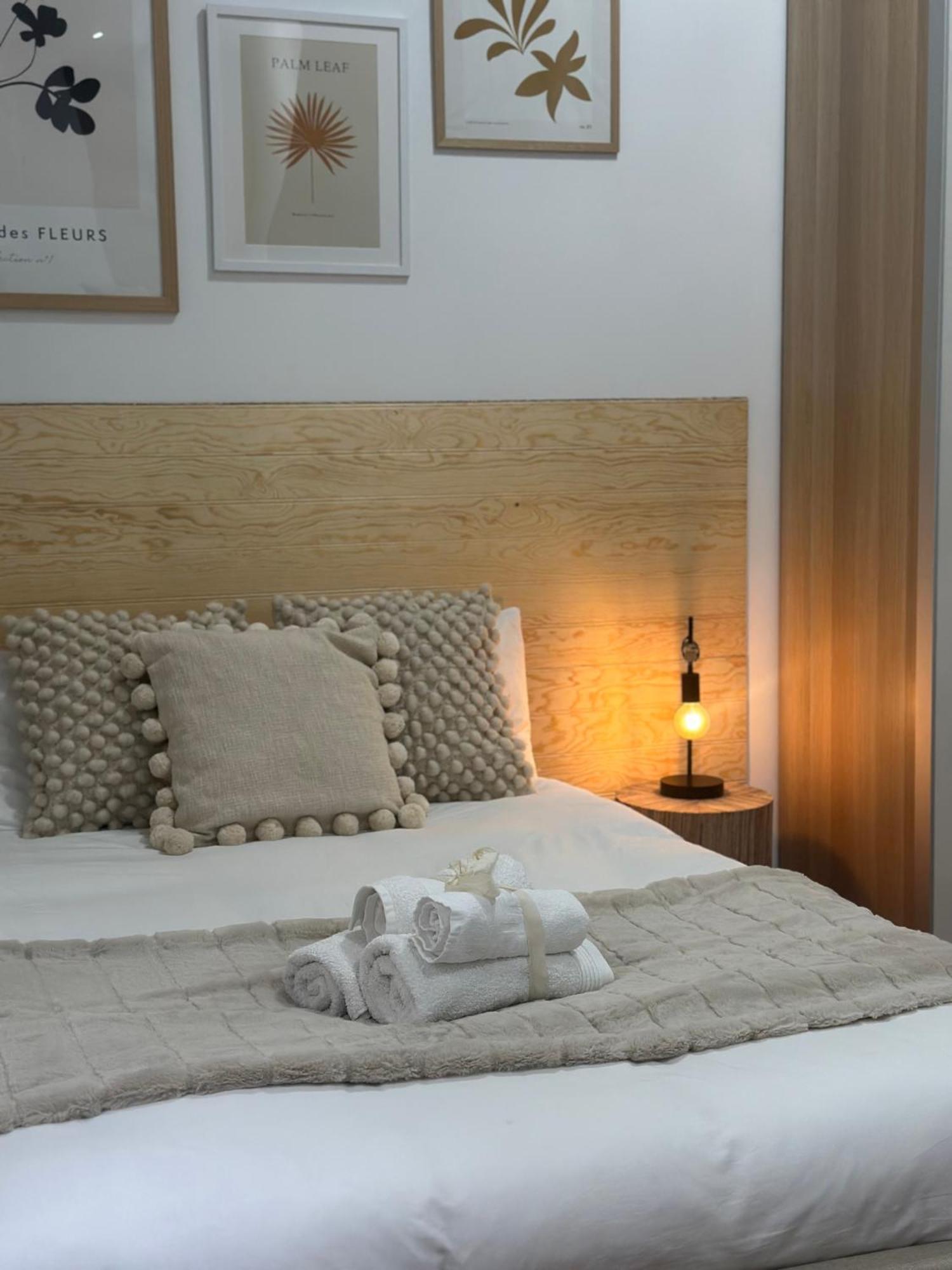 Alameda Apartamento Sevilla