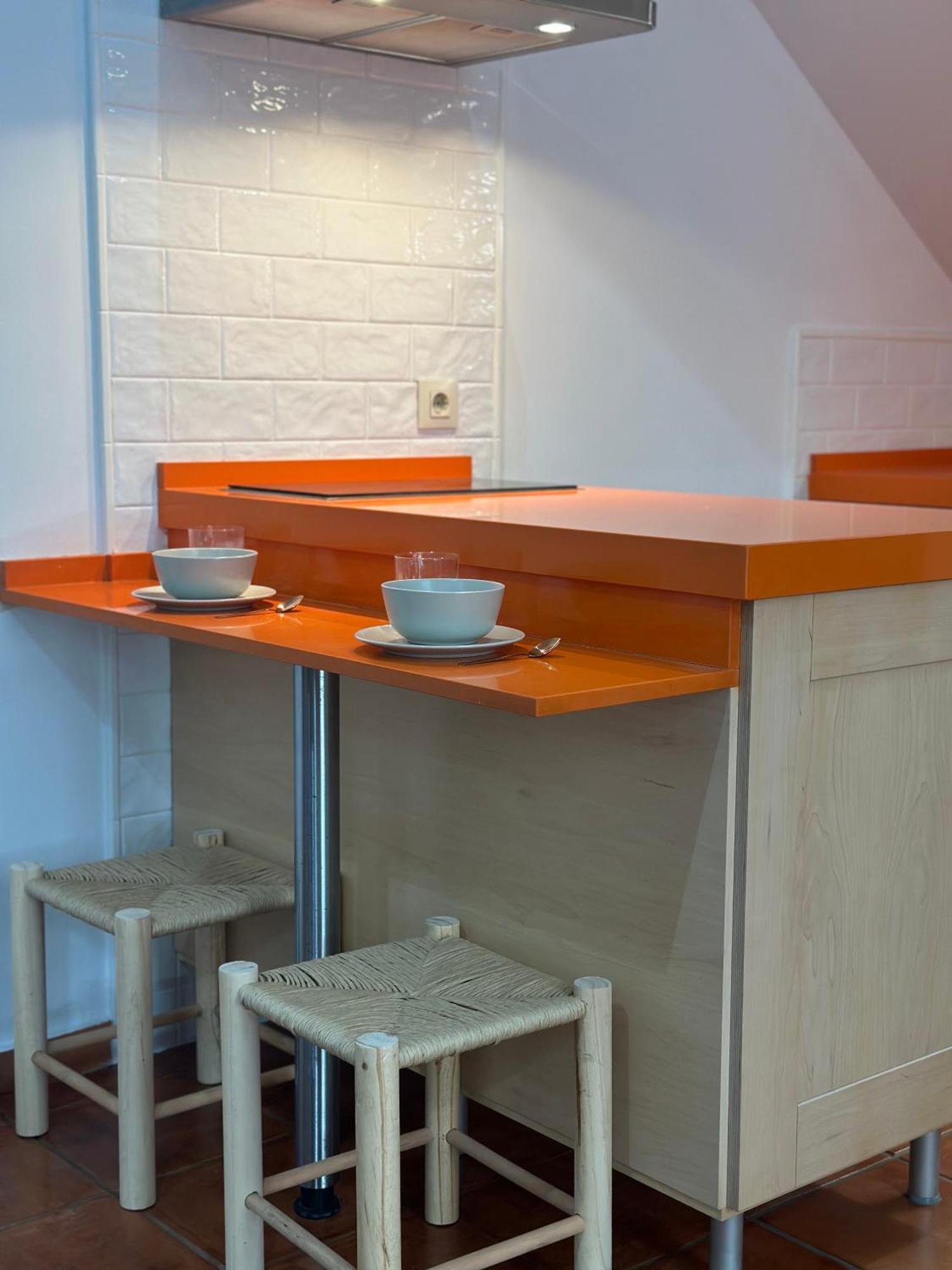 Apartamento Alameda Sevilla