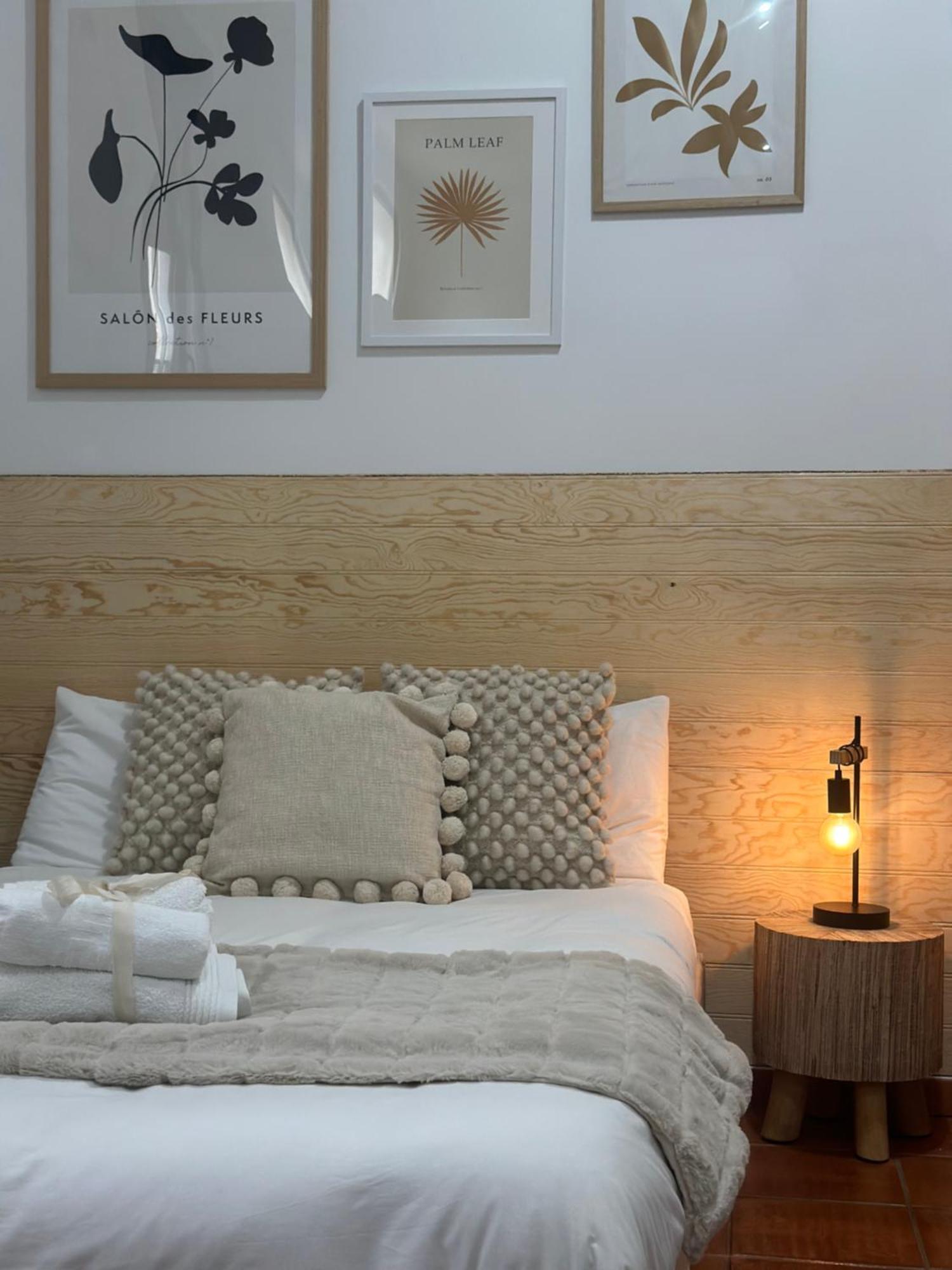 Alameda Apartamento Sevilla