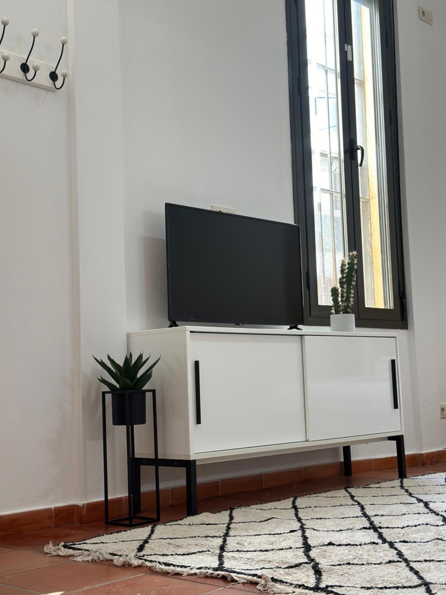 Apartamento Alameda
