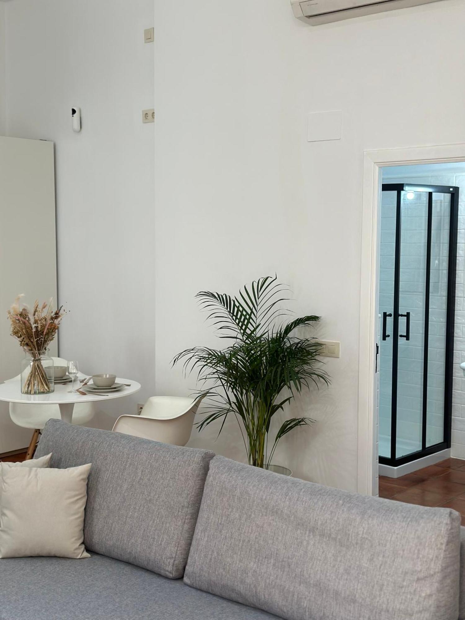 Alameda Apartamento Sevilla