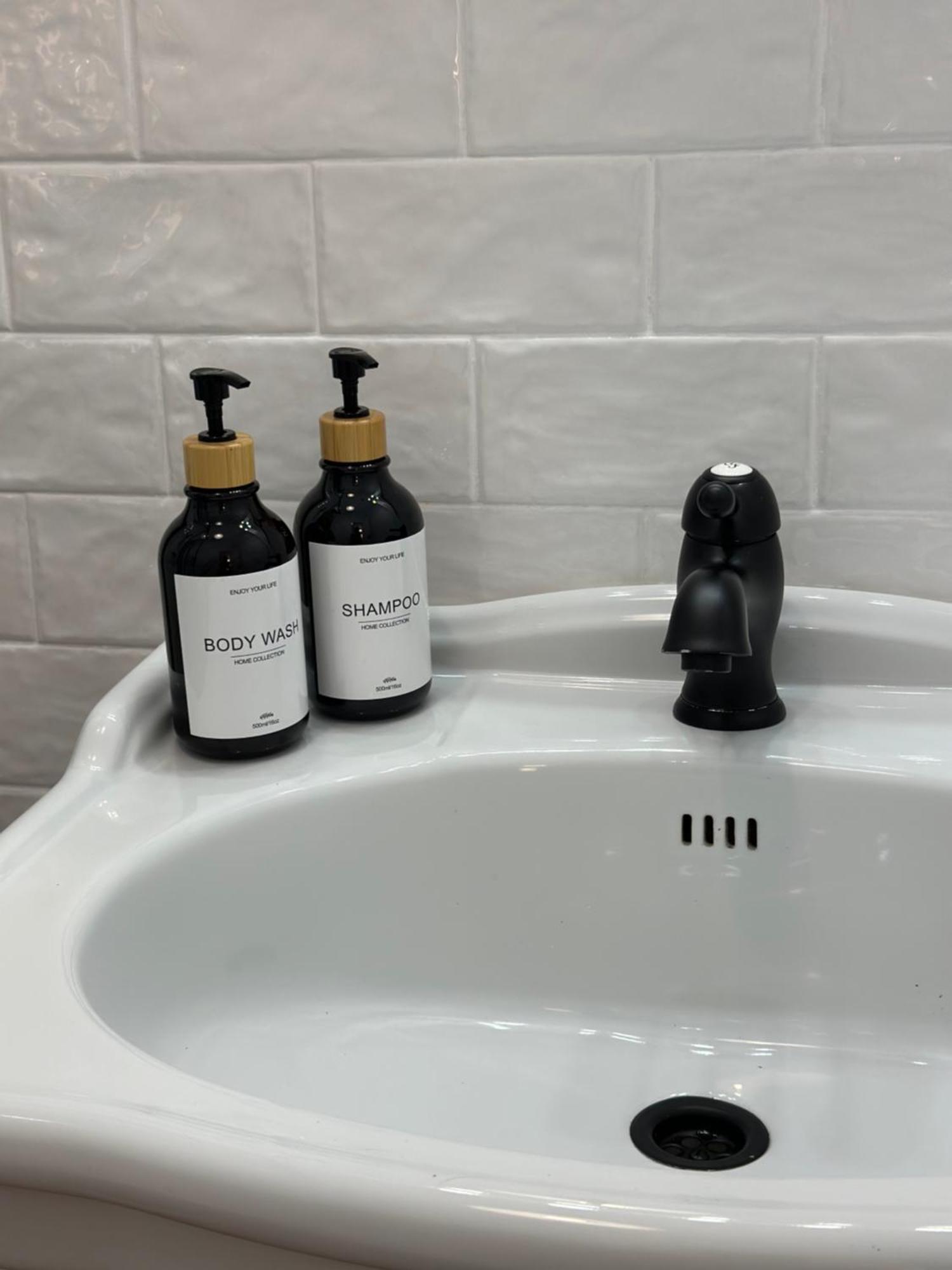 Apartamento Alameda